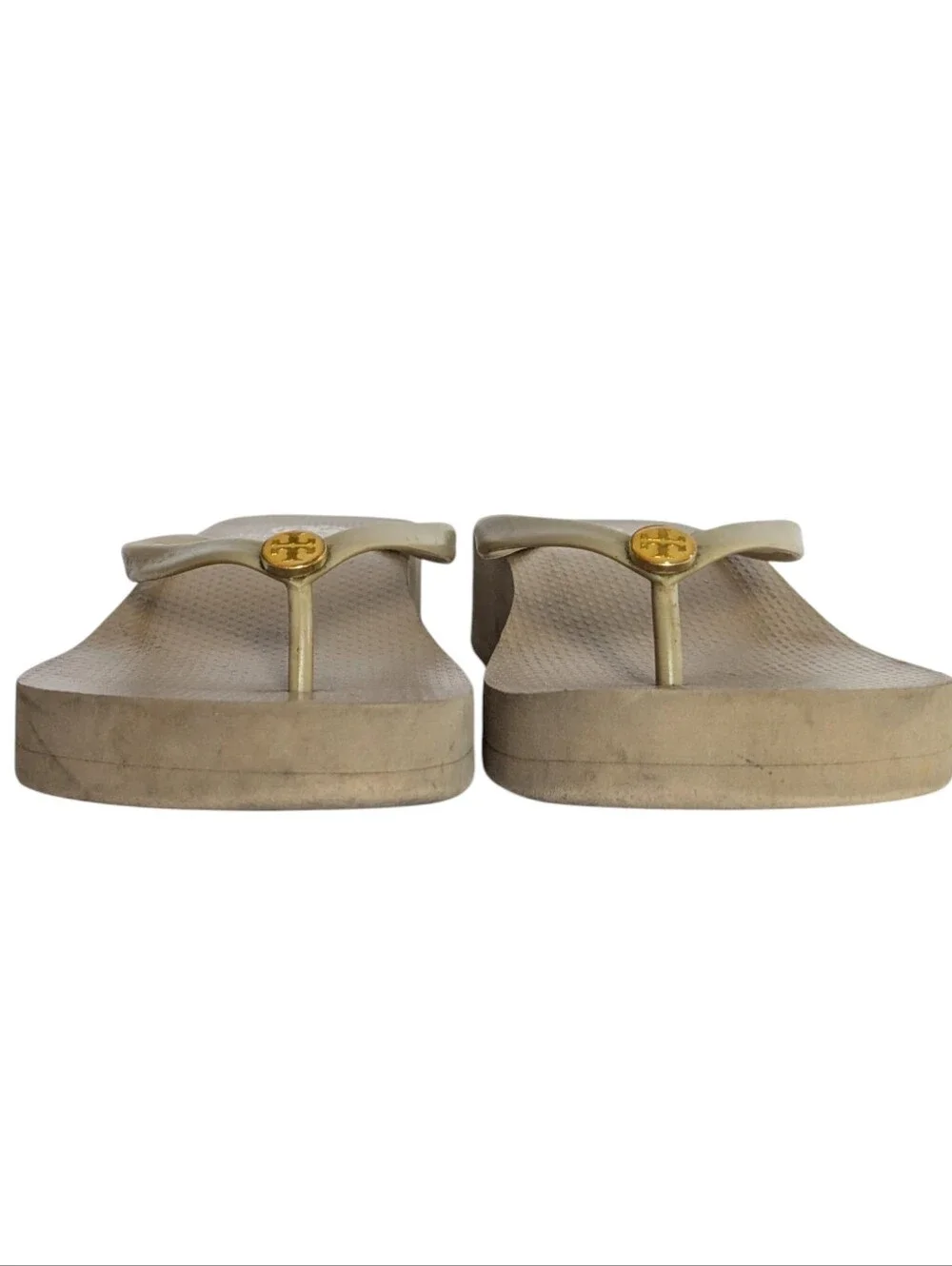 Tory Burch Sandals Size 9